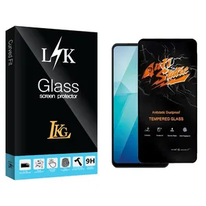 LKG LKK Antistatic Screen Protector For   Y100T