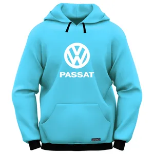 هودی مردانه 27 مدل Passat کد MH218