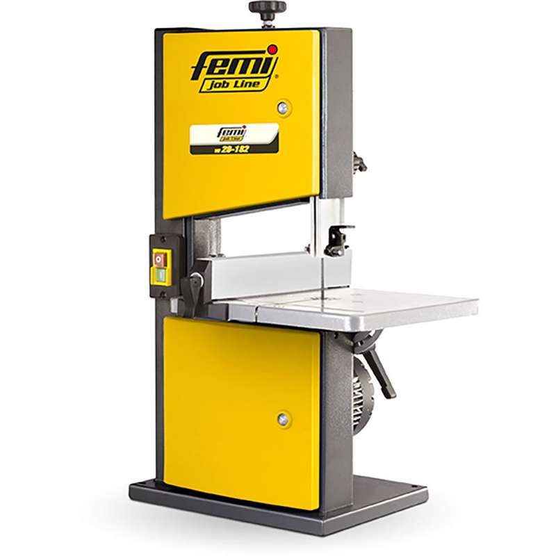 اره برقی فمی  مدل FE VB28-182