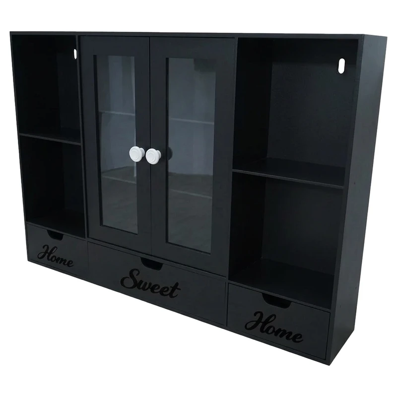 شلف دیواری مدل BL1178