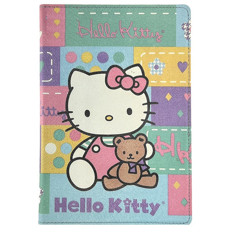 کیف کلاسوری مدل CITYمناسب برای تبلت سامسونگ Galaxy Tab S6 Lite SM-P615