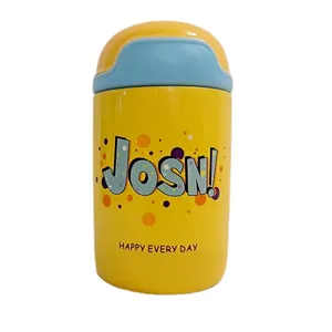 فلاسک کودک مدل josin گنجایش 0.2 لیتر