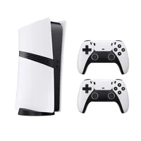 مجموعه کنسول بازی مدل GS5 Pro Game Stick