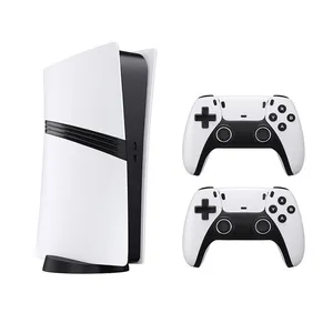 مجموعه کنسول بازی مدل GS5 Pro Game Stick