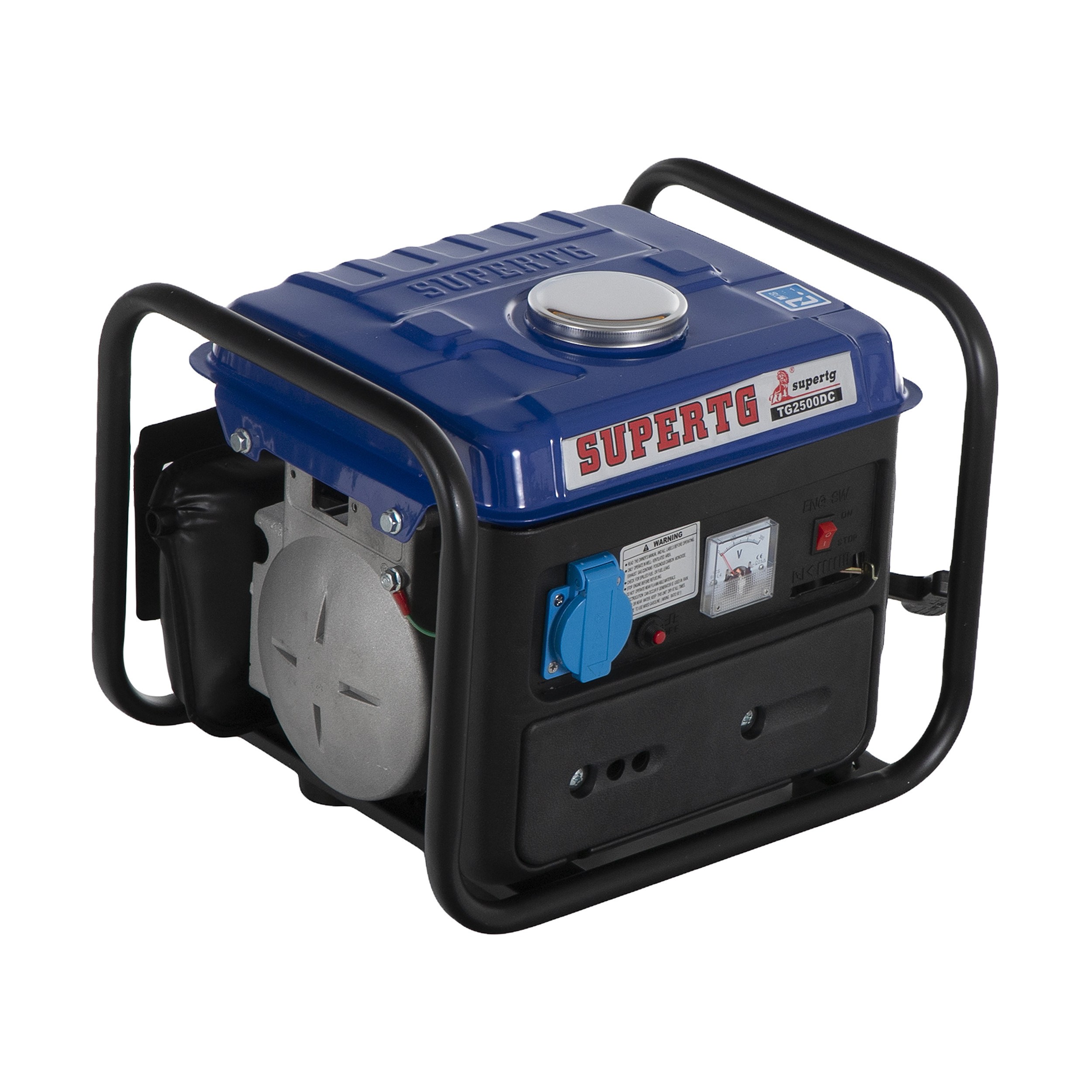 موتور برق سوپر تی جی مدل TG2500DC