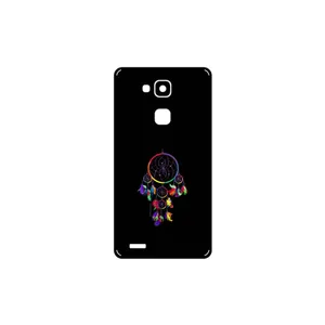 MAHOOT Dream Catchers Cover Sticker for Huawei Mate 7