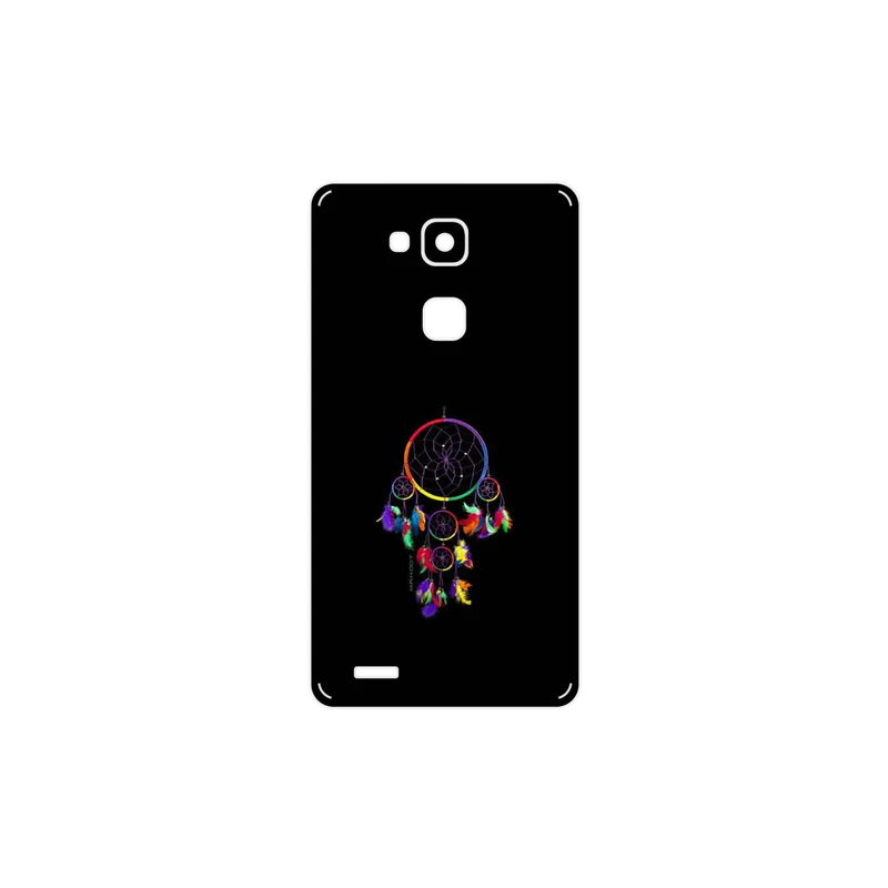 برچسب پوششی ماهوت مدل Dream Catchers مناسب برای گوشی موبایل هوآوی Mate 7