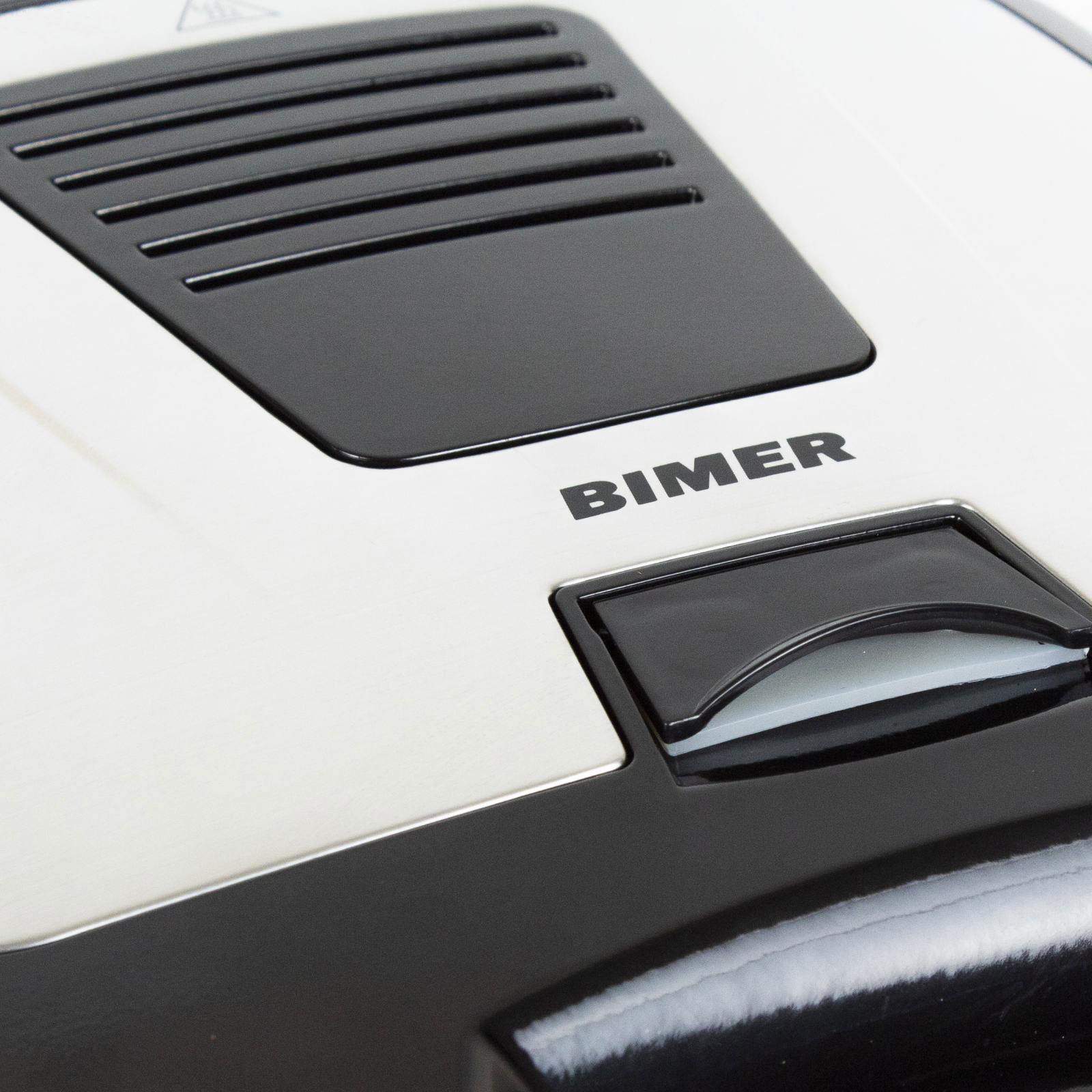 ساندویچ ساز بیمر مدل BM-402