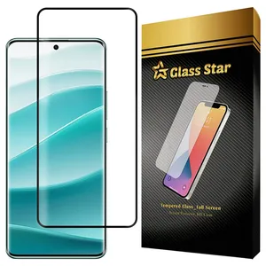 Glass Star FUEG30 Screen Protector For Xiaomi Redmi Note 14 Pro 5G / Redmi Note 14 Pro Plus 5G  / Redmi Note 13 Pro Plus 5G  