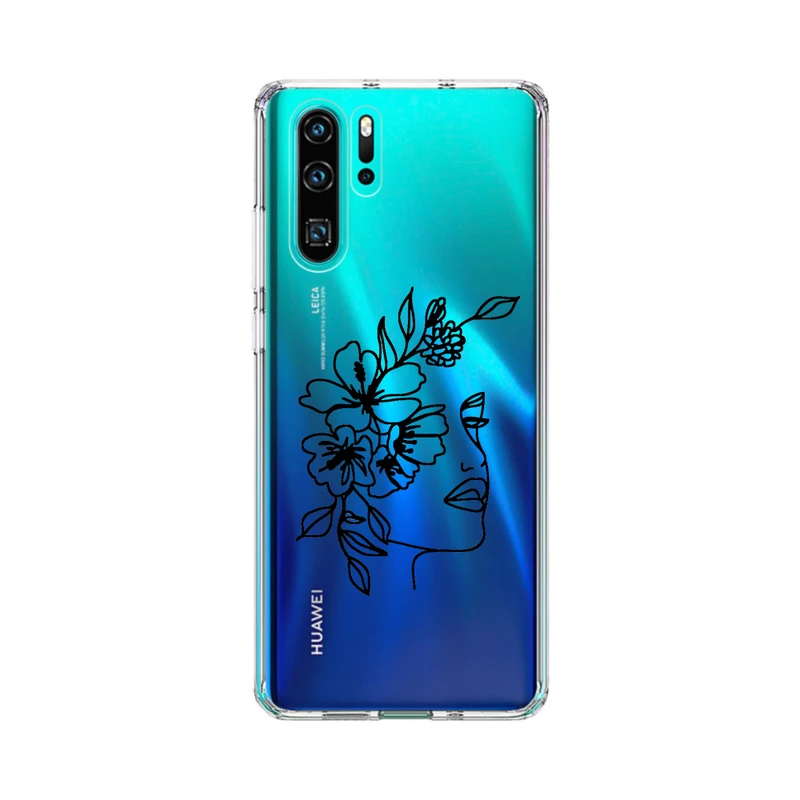 کاور مگافون کد C27-B مناسب برای گوشی موبایل هوآوی P30 Pro 