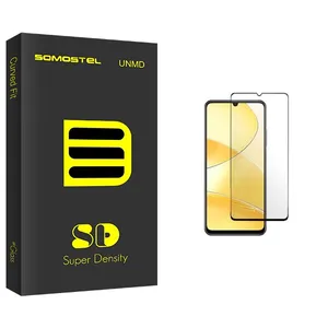 Somastel SD Screen Protector For Realme  C51