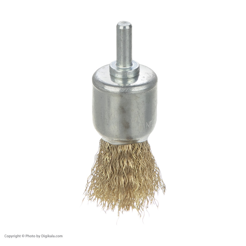 فرچه سیمی ساتا مدل SA62805 مجموعه 5 عددی