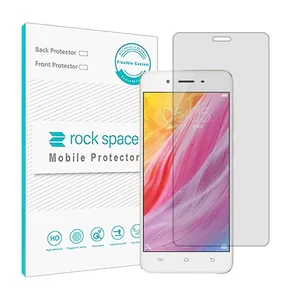 Rock space HyGEL model Hydrogel screen protector suitable for Vivo Y55 mobile phone