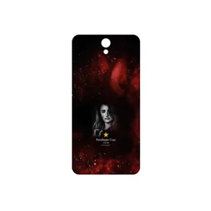 MAHOOT Penelope Cruz Cover Sticker for Lenovo Vibe S1 Lite