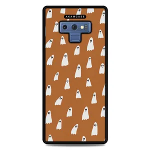 AKAM AMC-WSGN9-BOO-14 Cover For Samsung Galaxy Note 9