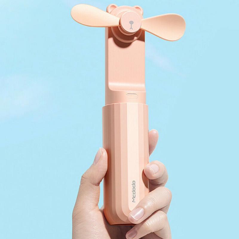 پنکه دستی مک دودو مدل CF-7810