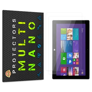 Multi Nano X-S2N Screen Protector For Microsoft Surface Pro 2 Pack of 2