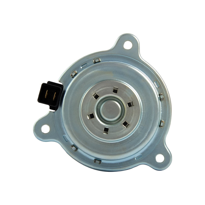 موتور فن دو دور الدورا کد 87011253 مناسب برای پژو 405