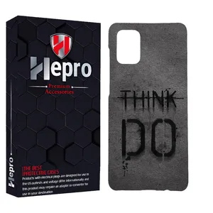 HEPRO MC Cover for Samsung Galaxy S20