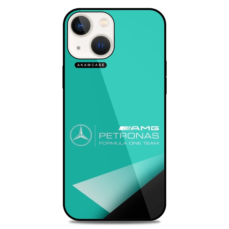 کاور آکام مدل AMC-WA13-BENZ-18 مناسب برای گوشی موبایل اپل iPhone 13