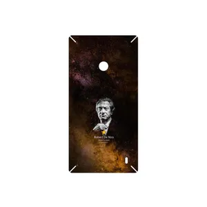 MAHOOT Robert De Niro Cover Sticker for Nokia Lumia 520