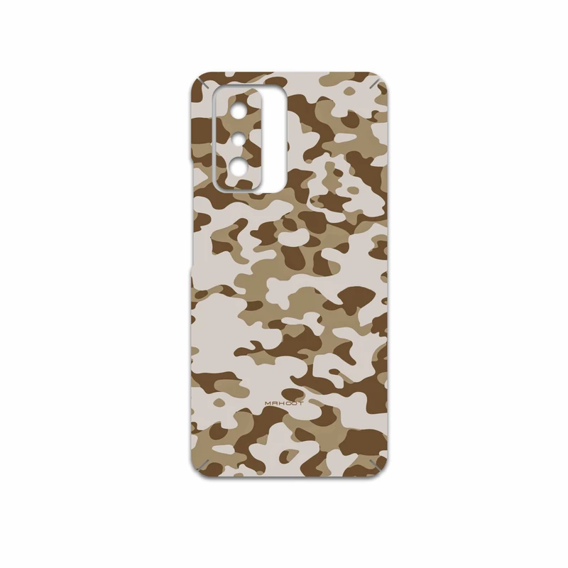 برچسب پوششی ماهوت مدل Army-Desert مناسب برای گوشی موبایل شیائومی 11T Pro