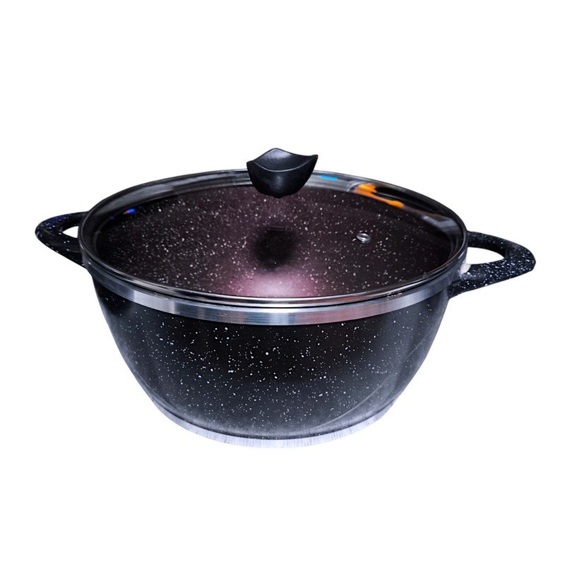 سرویس پخت و پز 8 پارچه ماراتن کد 1ZA