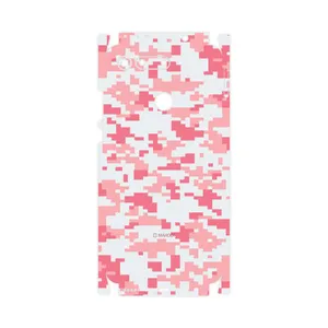 MAHOOT  Army-Pink-pixel-FullSkin Cover Sticker for Honor View 20