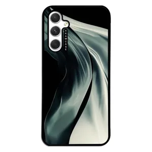 AKAM AMC-WSGA54-MARBLE-35 Cover For Samsung Galaxy A54