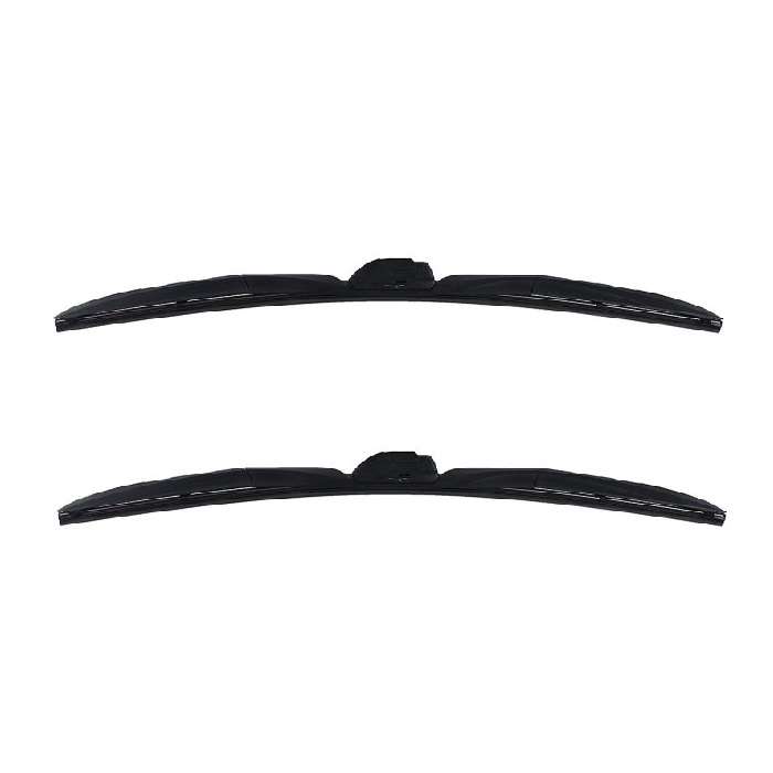 تیغه برف پاک کن بورگ جرمنی مدل Cluster-TP02 مناسب برای MG 550 مجموعه دو عددی
