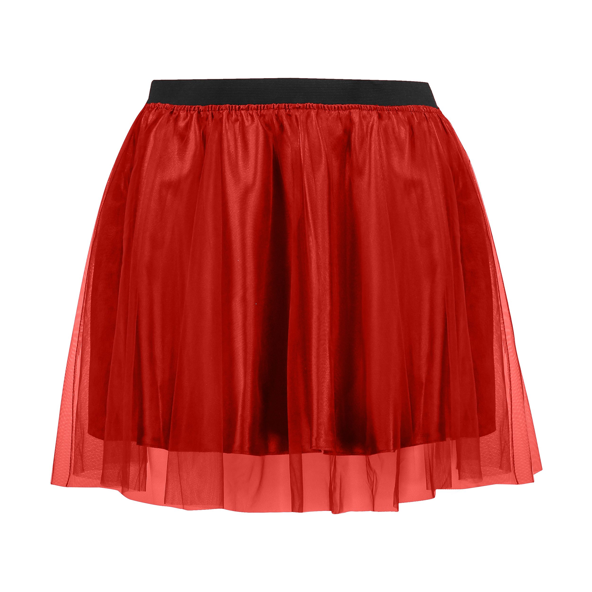 دامن زنانه کملؤن مدل Cute Mermaid