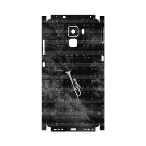 MAHOOT Trumpet-FullSkin Cover Sticker for Honor 7