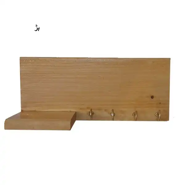 جاکلیدی مدل 4