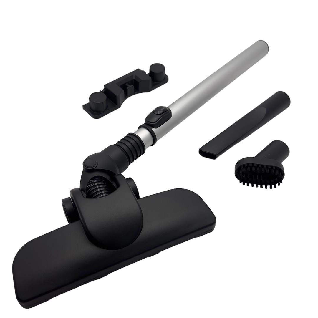 جاروبرقی وگاترونیکس مدل VE-239 جاروبرقی وگاترونیکس مدل VE-239