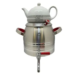 ست کتری و قوری مارول مدل 120