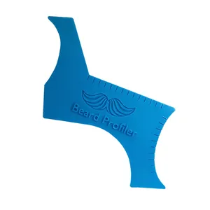 شانه اصلاح ریش مدل حرفه ای کد KA5062