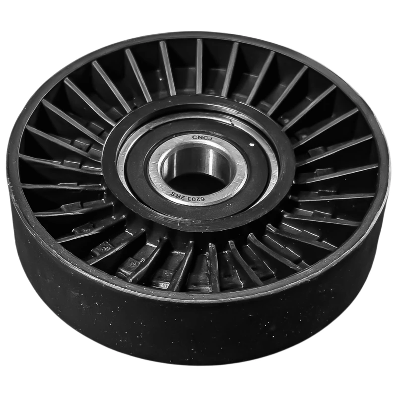 هرزگرد تسمه دینام فورس مدل 002312 مناسب برای سیتروئن زانتیا و پژو پارس ELX‌