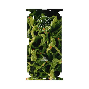 MAHOOT Atom Universe 2-FullSkin Cover Sticker for Huawei Nova 8i