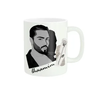 ماگ مدل حامیم کد 297