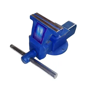 گیره بغل میزی مدل ES180D140 سایز 140 میلی متر