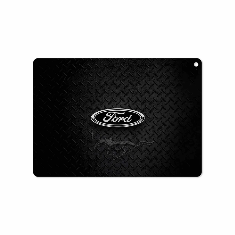 برچسب پوششی ماهوت مدل Ford Motor مناسب برای تبلت اپل iPad Air 2 2014 A1567