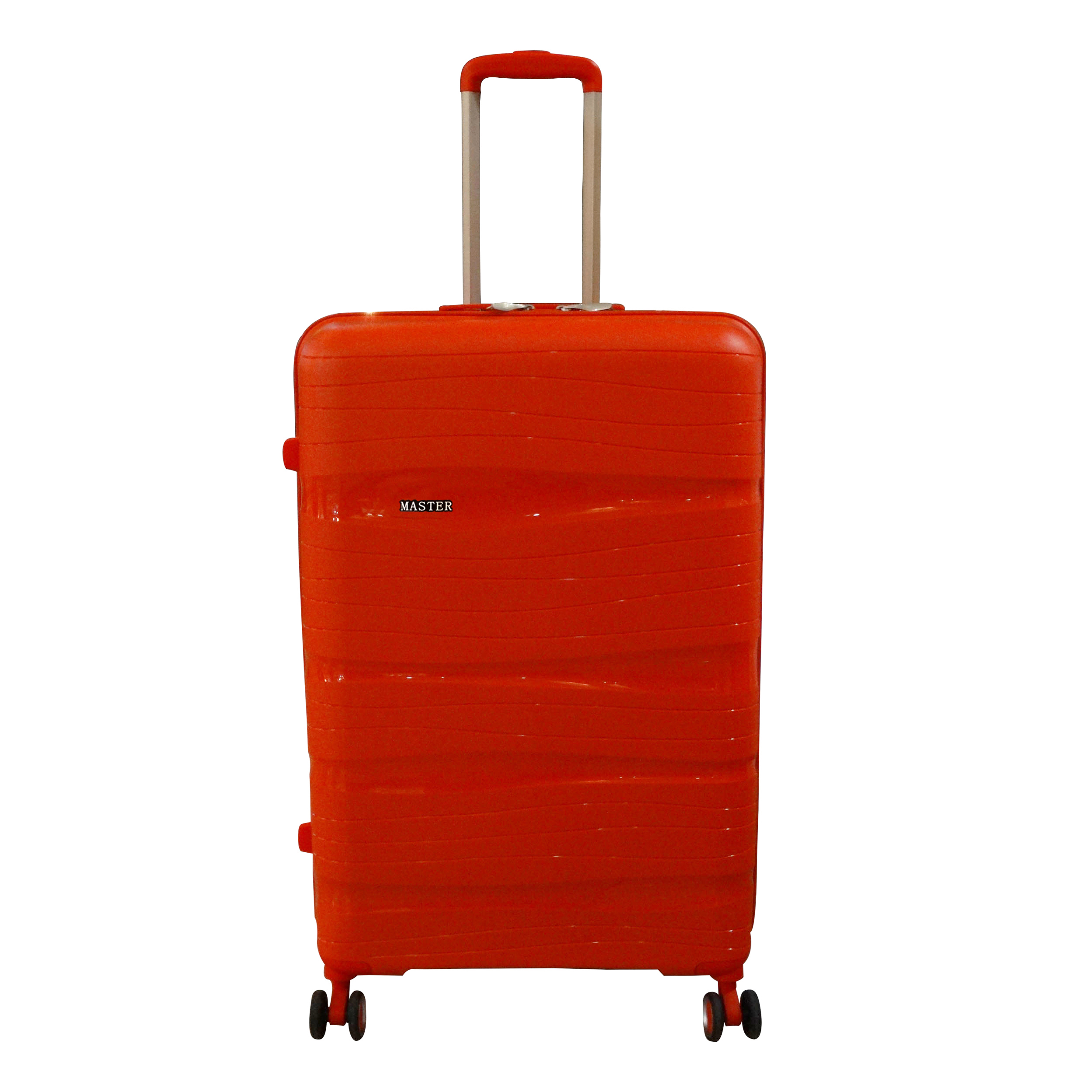 نکته خرید - قیمت روز چمدان مستر کد MA01 سایز بزرگ خرید