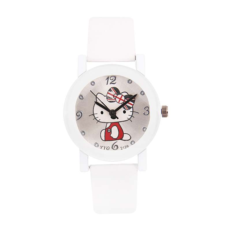 ساعت مچی عقربه ای بچگانه کد A123