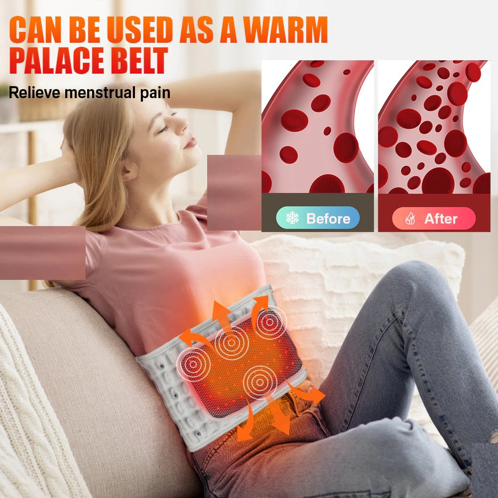 ماساژور کمر  مدل Inflatable Decompression