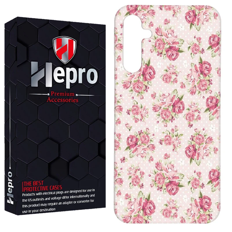 کاور هپرو مدل RC مناسب برای گوشی موبایل سامسونگ Galaxy A14