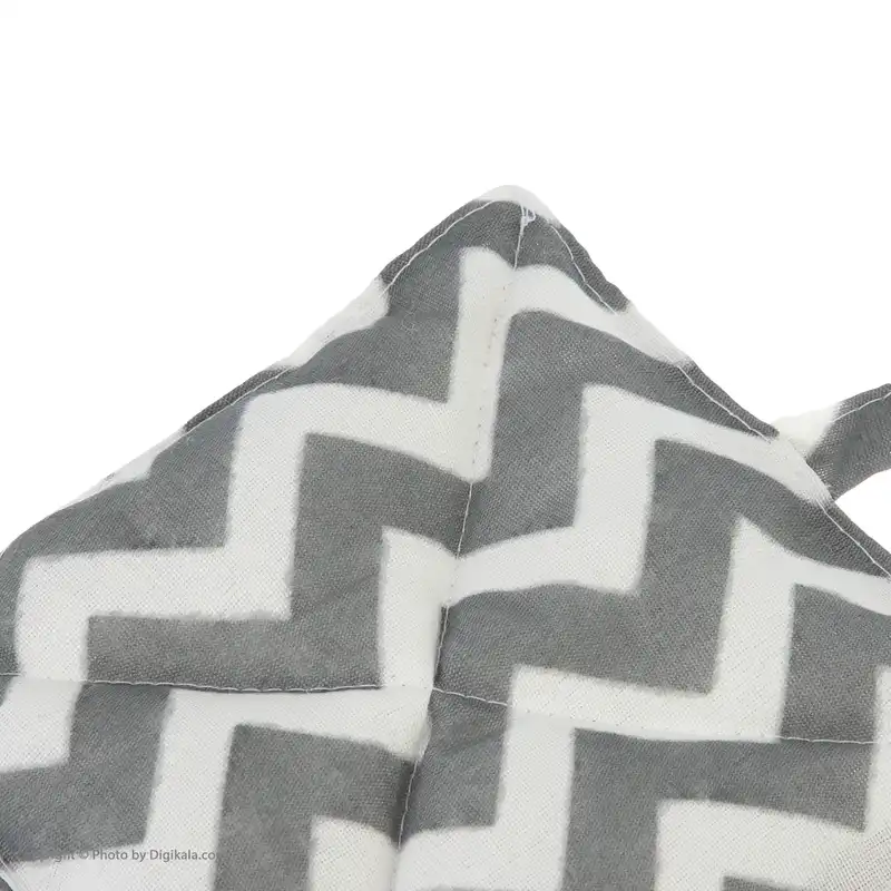 دستگیره آشپزخانه مدل زیگ زاگ