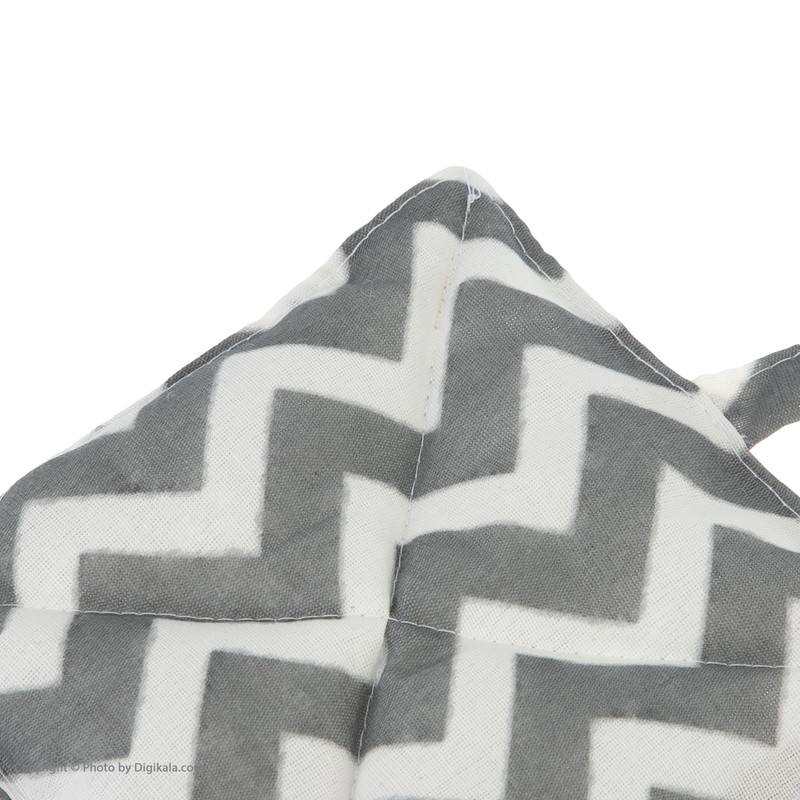 دستگیره آشپزخانه مدل زیگ زاگ