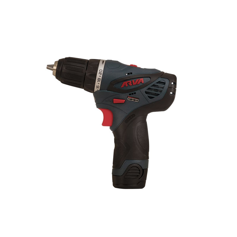 دریل پیچ گوشتی شارژی آروا مدل 5850