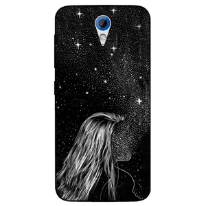 Megafone Girly 8264 Cover For Htc Desire 620