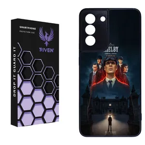 RIVEN RI3-10 Case For Samsung Galaxy S21 FE
